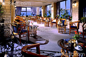 Sheraton Montazah Hotel 5